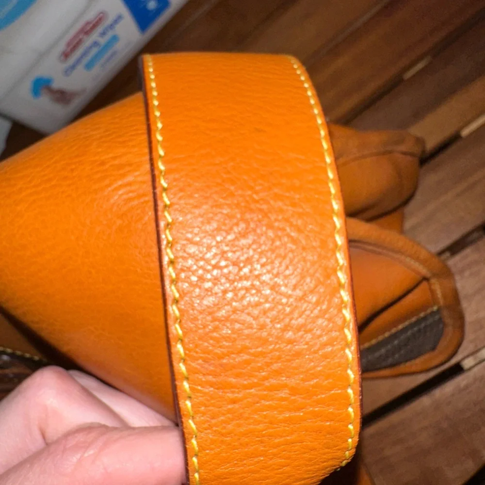 Brics Gondola Leather Purse - Picture 13 of 13